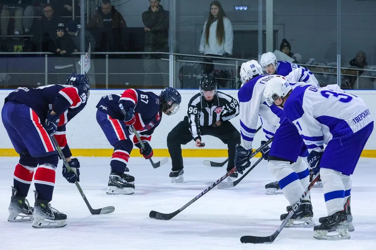 Ай да «Ленинградец», ай да молодцы!