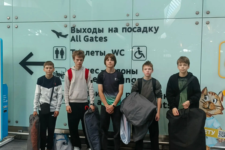 Вперед! В Нижний Тагил!