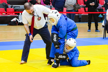 КУДО в Выборге