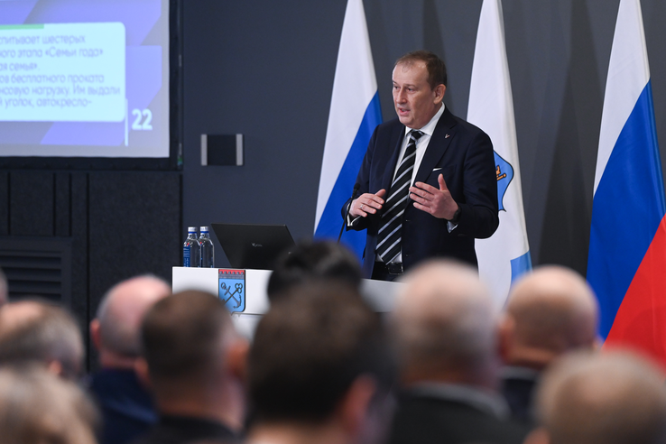 Результаты работы за 2025