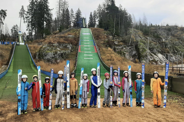 Тренировочные сборы