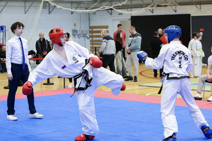 Кубок Губернатора