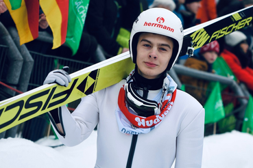 Новая страница в истории ленинградского двоеборья