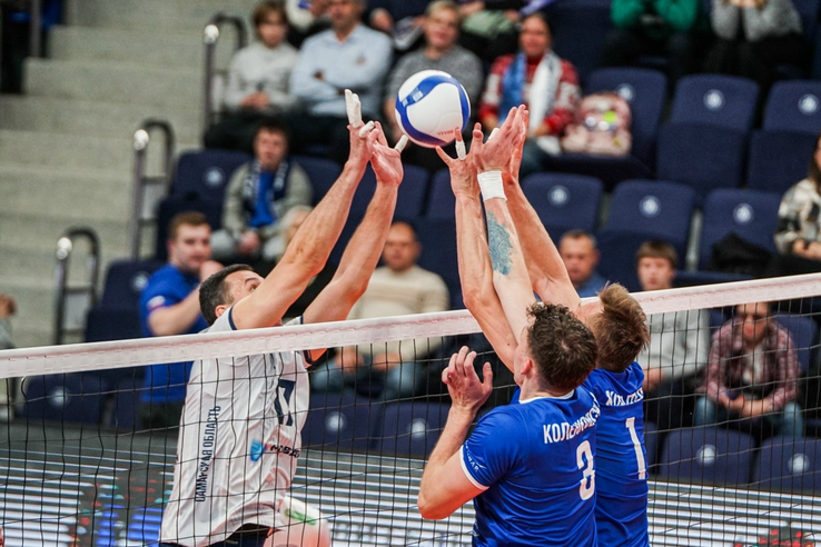 ДИНАМО ЛО : НОВА