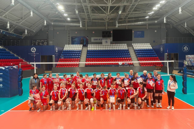 «Серебряный мяч»