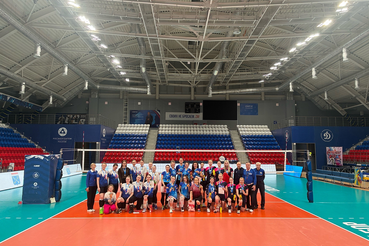 Турнир к 8 марта