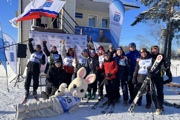 С днём рождения, ЮККИ