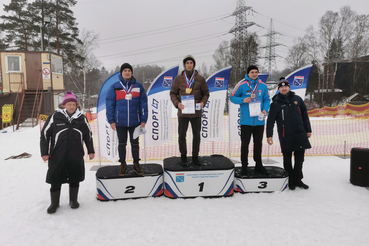 На территории СК «Юкки» прошли Областные спортивные соревнования «Приз Губернатора Ленинградской области», а также Чемпионат и Первенство Ленинградской области по лыжным гонкам.