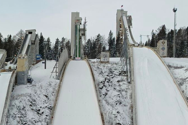 Наши в Тагиле!