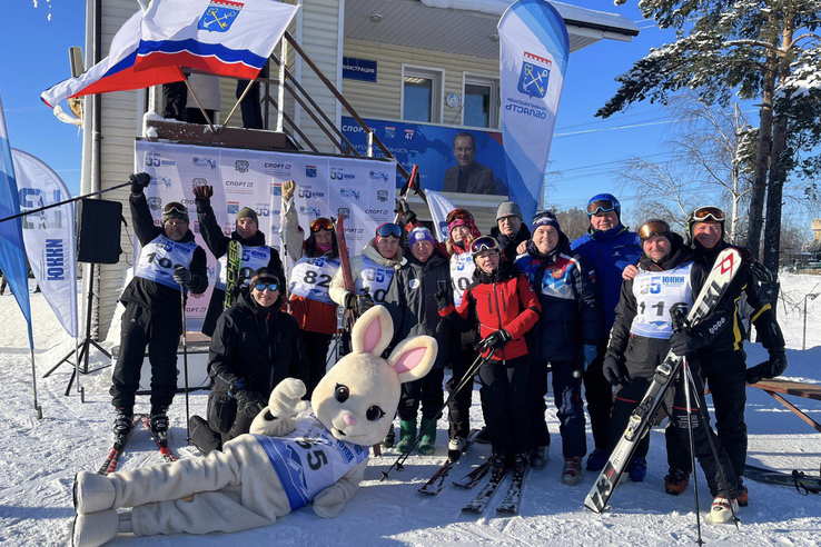 С днём рождения, ЮККИ