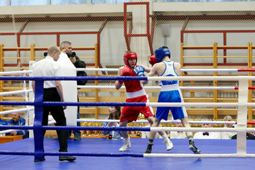 Бокс - это звучит гордо