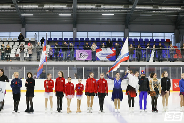 «Звёздная осень» и «Сила Духа»