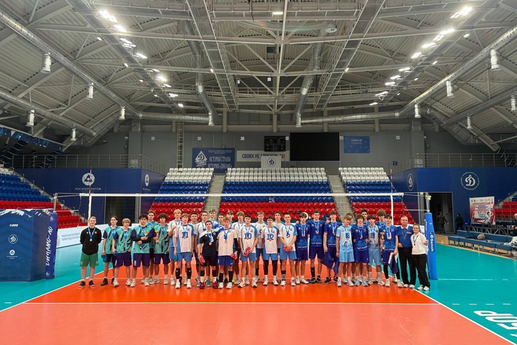 Турнир ко Дню народного единства