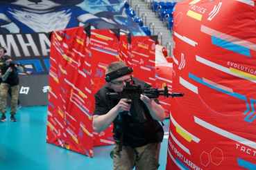 «Богатырское сердце»