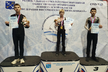 «Колтушские высоты»