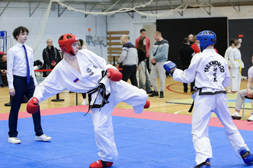 Кубок Губернатора