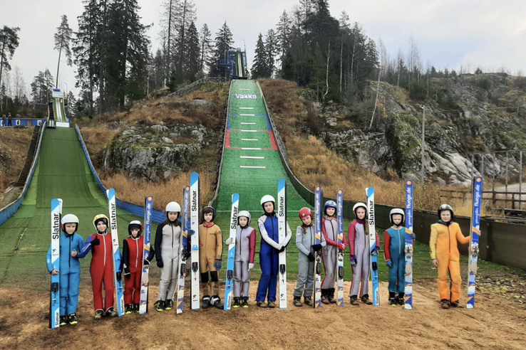 Тренировочные сборы