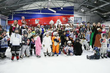 Центр развития им. Рафаэля Зиновьева