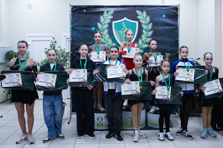 «Осенний Кубок КФК «Аксель»