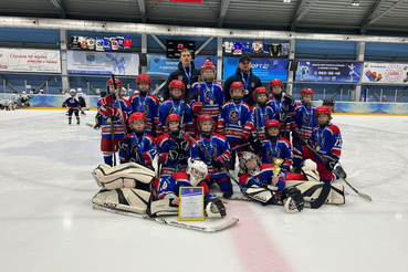 «Осенняя Ладога»