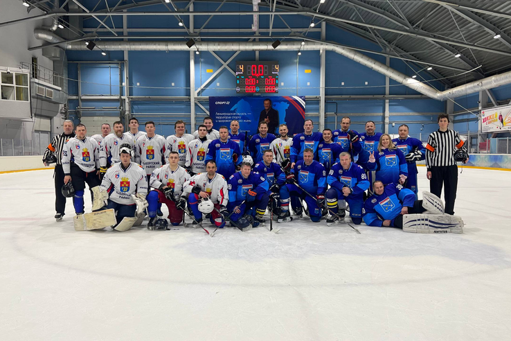 Кубка Губернатора ЛО