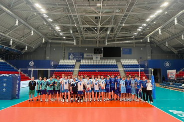 Турнир ко Дню народного единства