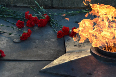 День памяти и скорби - день начала Великой Отечественной войны.