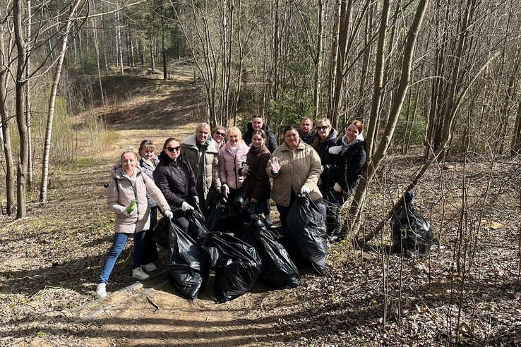 Субботник 2026